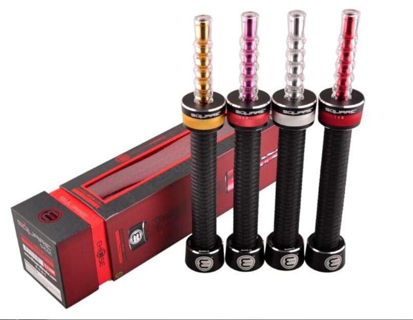 Good Price Starbuzz E Hose 2.0, Starbuzz Ehose V2.0, Squrre Ehose Hookah With Best Quality E