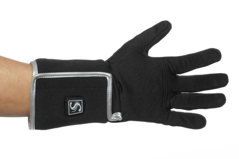 Where can you find ratings for heated gloves?