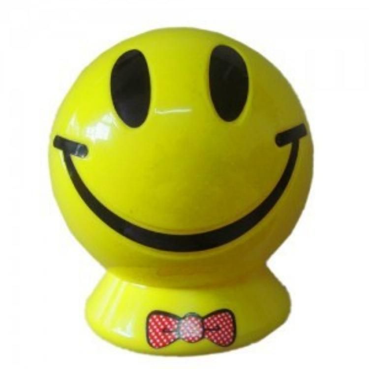 Piggy Bank Qq Smiley Face Wholesale Piggy Piggy Piggy Bank Cute