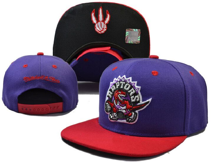 Custom Trucker Hats Raptors Basketball Snapback Sport Hats Caps