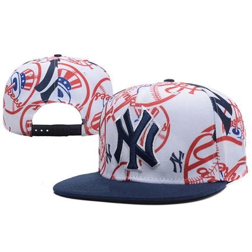 Online Cheap New York Snapback Yankees Team Sports Caps New Arrival
