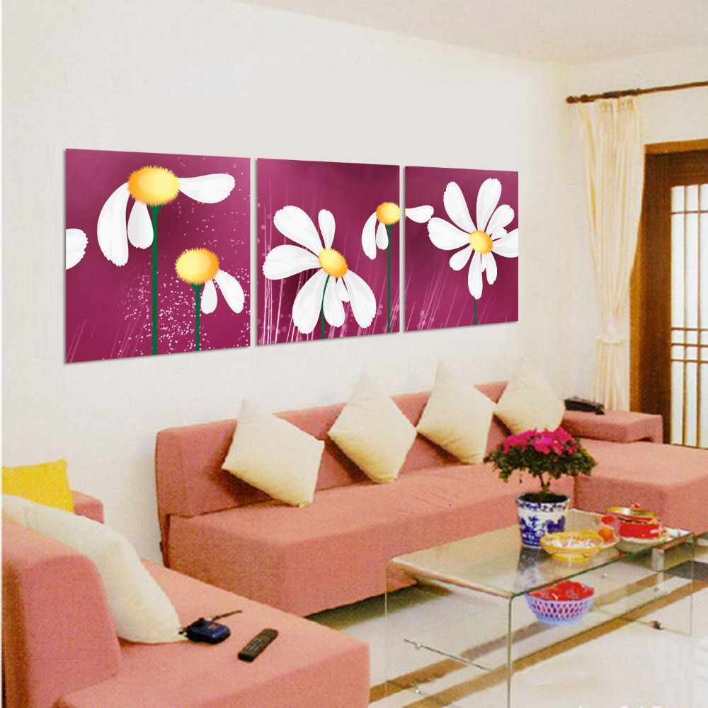 Wall Art Sets For Living Room art sets paintings canvas flowers abstract paintings living room Wall Art Sets For Living Room art sets paintings canvas flowers abstract paintings living room
