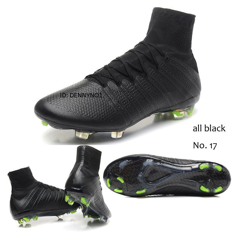 nike mercurial superfly carbon fiber