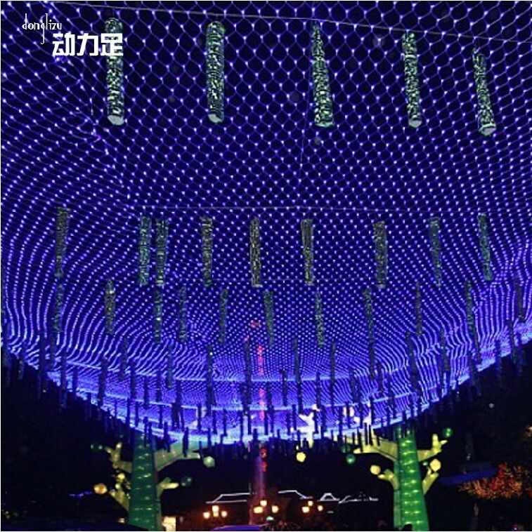 320led 768led 2600 led net string light led curtain light 320led 768led 2600 led net string light led curtain light