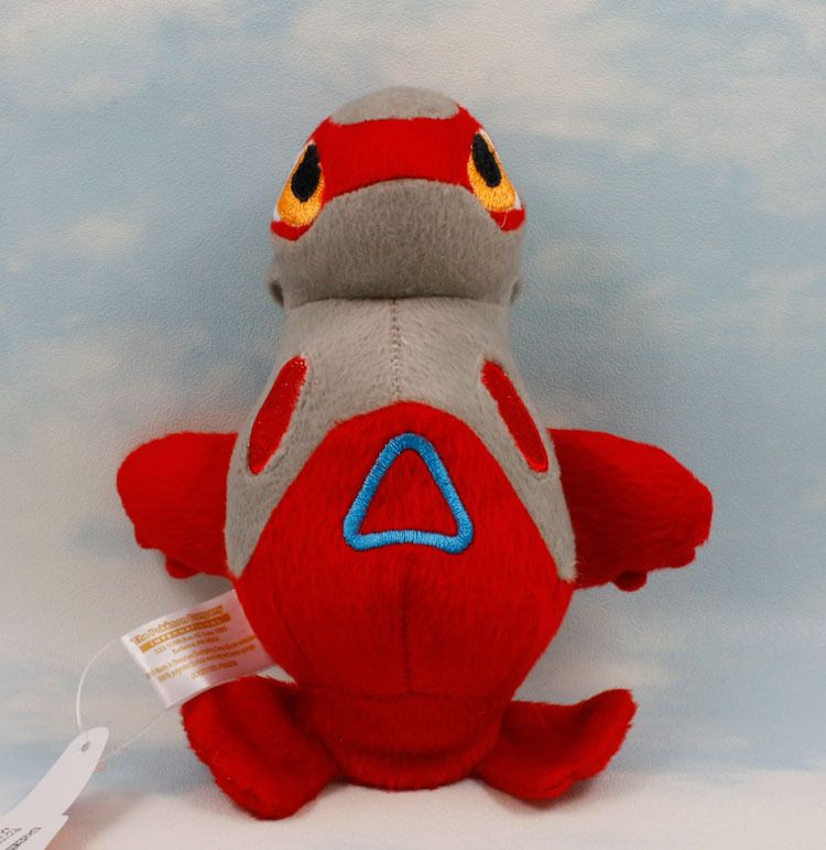 latias plush