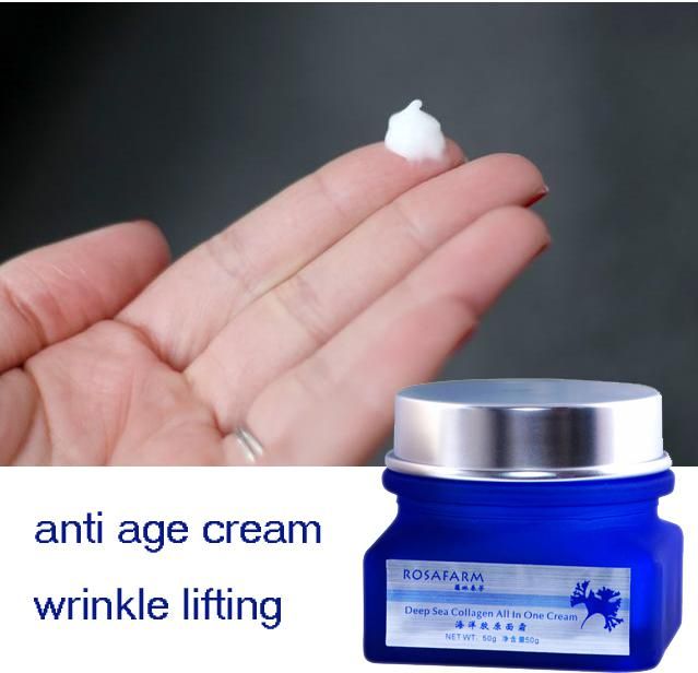 2017 Marine Wrinkle Creams Ways To Smooth Out Forehead Lines Hydroxy