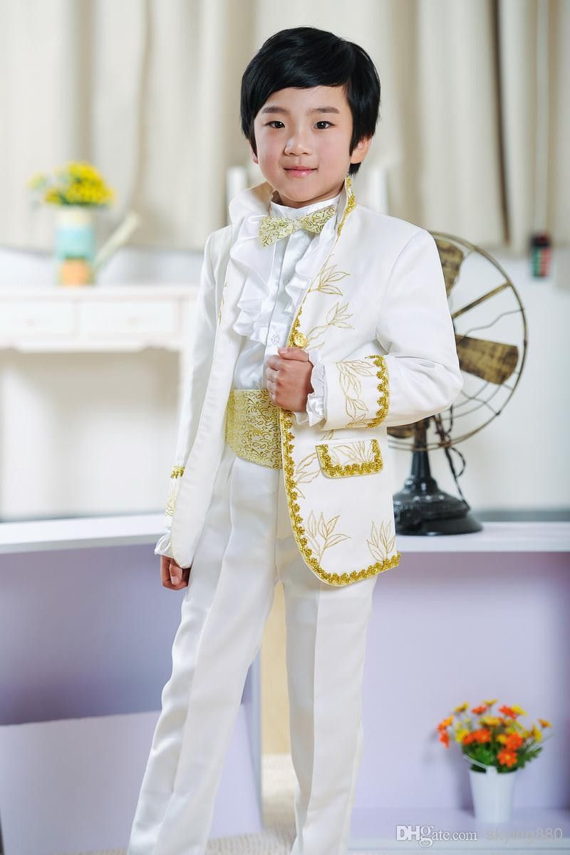 Ring bearer attire for toddlers Shop for boys tuxedos, baby tuxedos and toddler tuxes. Perfect ring bearer outfits for your wedding. Formal Wear for kids of all ages. Prices start at $ Your little one will be comfortable and dashing in our formal clothing.