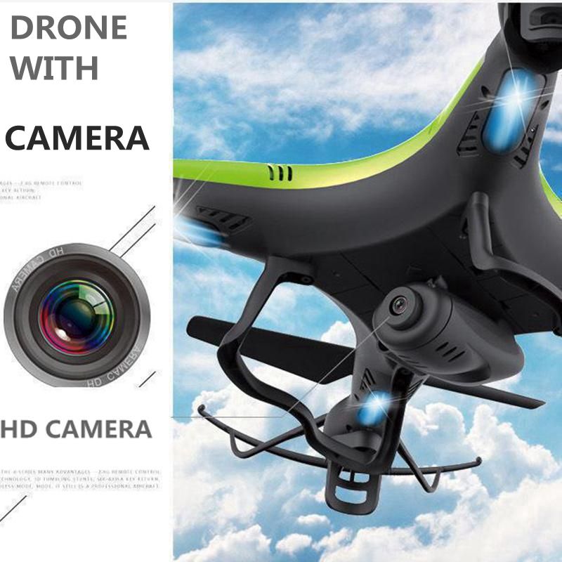 Jjrc H5m Music Drones With Camera Hd Quadcopters With Speaker Hexacopter Professional Rc Dron