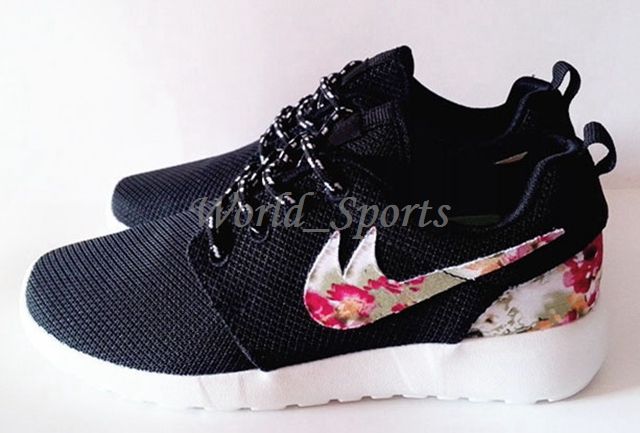 nike roshe run ragazza