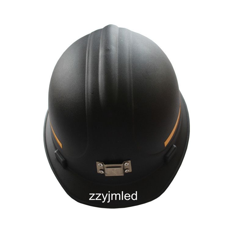Best Coal Miner Cap Mining Safety Hard Hat Construction Helmet Under