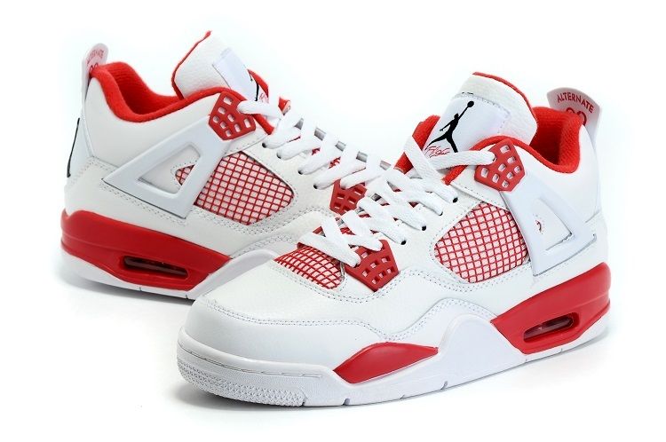 Mens Jordan Take Flight White Grey Red shoes