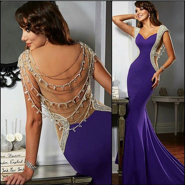 mermaid gown india