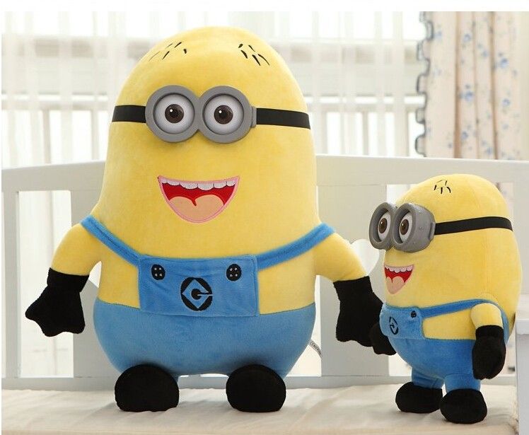 2017 christmas gifts kids despicable me movie plush toys 2017 christmas gifts kids despicable me movie plush toys