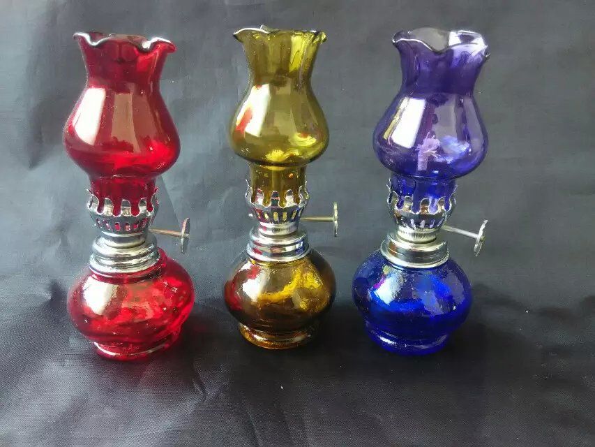 2018 Wholesale Smoking Hookah Accessories, Alcohol Lamp From Lqf999, 3