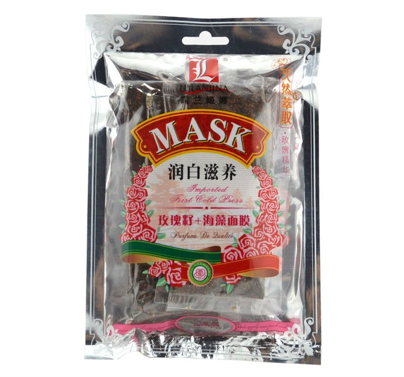 shop seaweed care diy daily face acne clay Rolanjona  mask  mask best seaweed mask skin