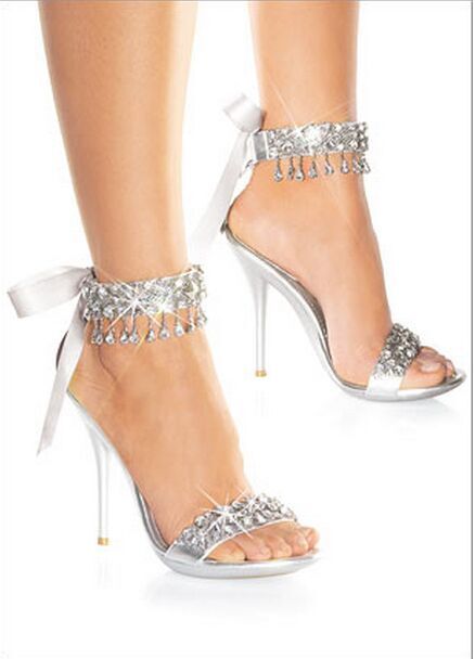 bridal whole sale shoes