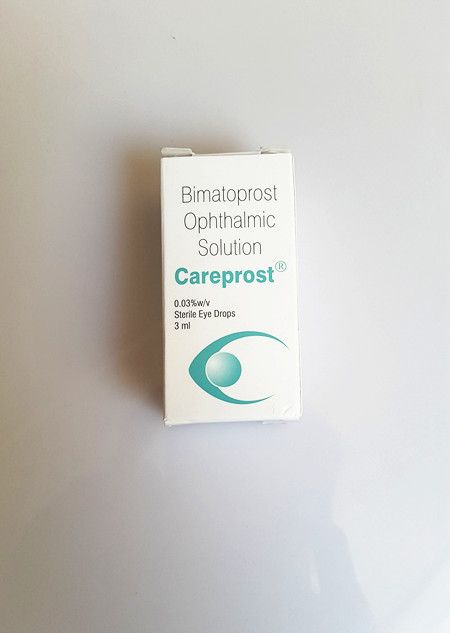 Bimatoprost Discount
