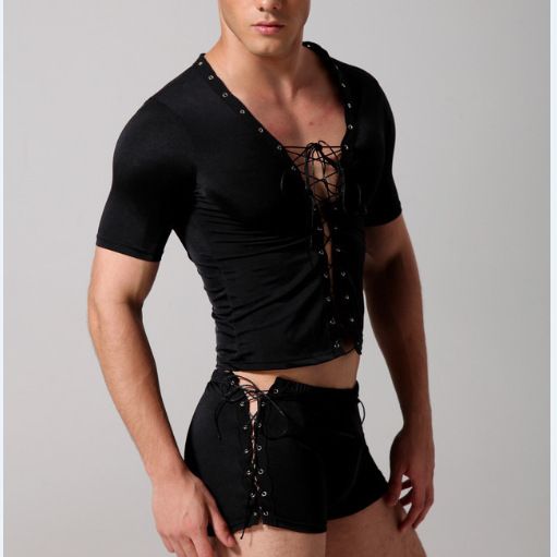 Sexy Gay Clothing 25