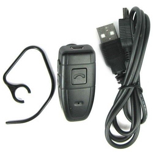 2017 4gb Spy Bluetooth Earphone Camera Hd Bluetooth Headset Dvr Hidden