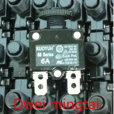 2017 Hot New Kuoyuh 88 6a Kuoyuh Circuit Breaker 88 Series 6a From ...