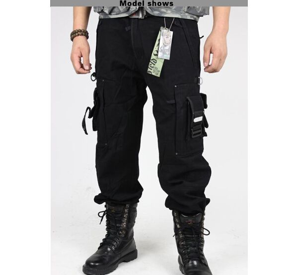 plus size army fatigue pants
