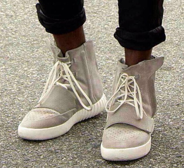 Yeezy in Manchester Men's Trainers For Sale