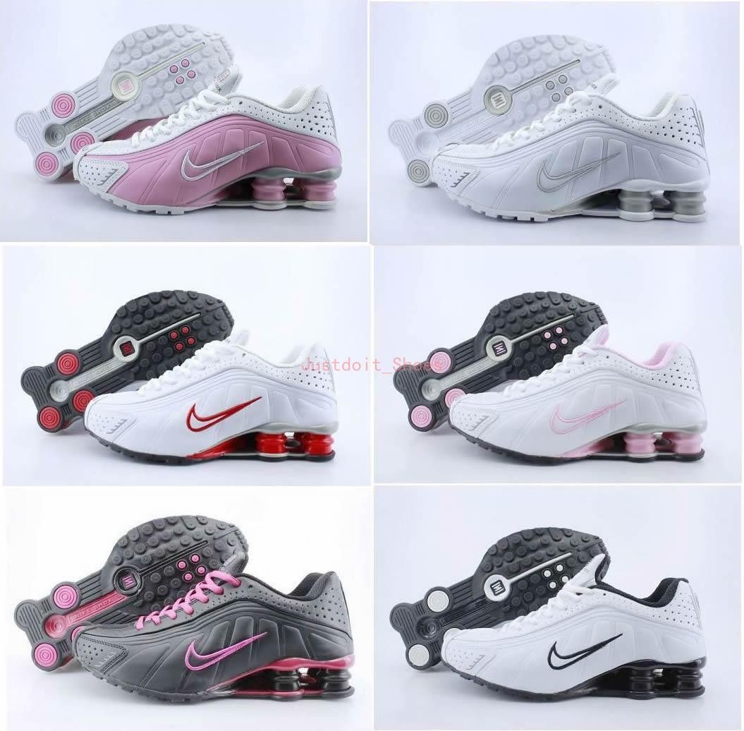 nike shox r4 amazon