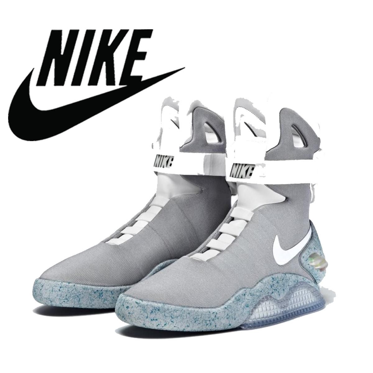 Buy nike air mags size 7 \u003e up to 59 