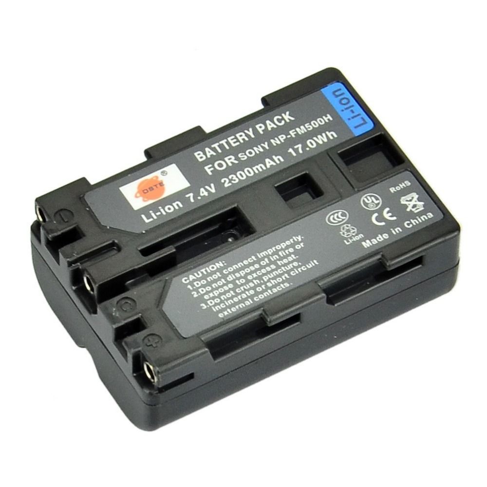 Per Sony Alpha A100 A230 A300 A330 A350 Fotocamera Cavo Caricabatterie USB Dati - Foto 10