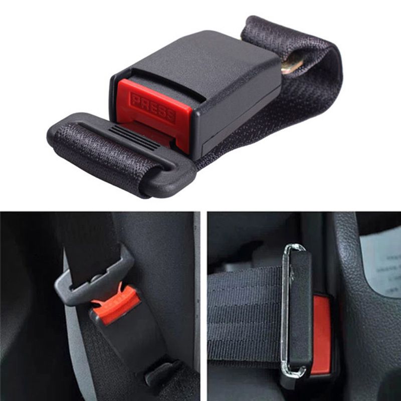 Best Interior Accessories Seat Belts Padding Universal Car Seat Belt