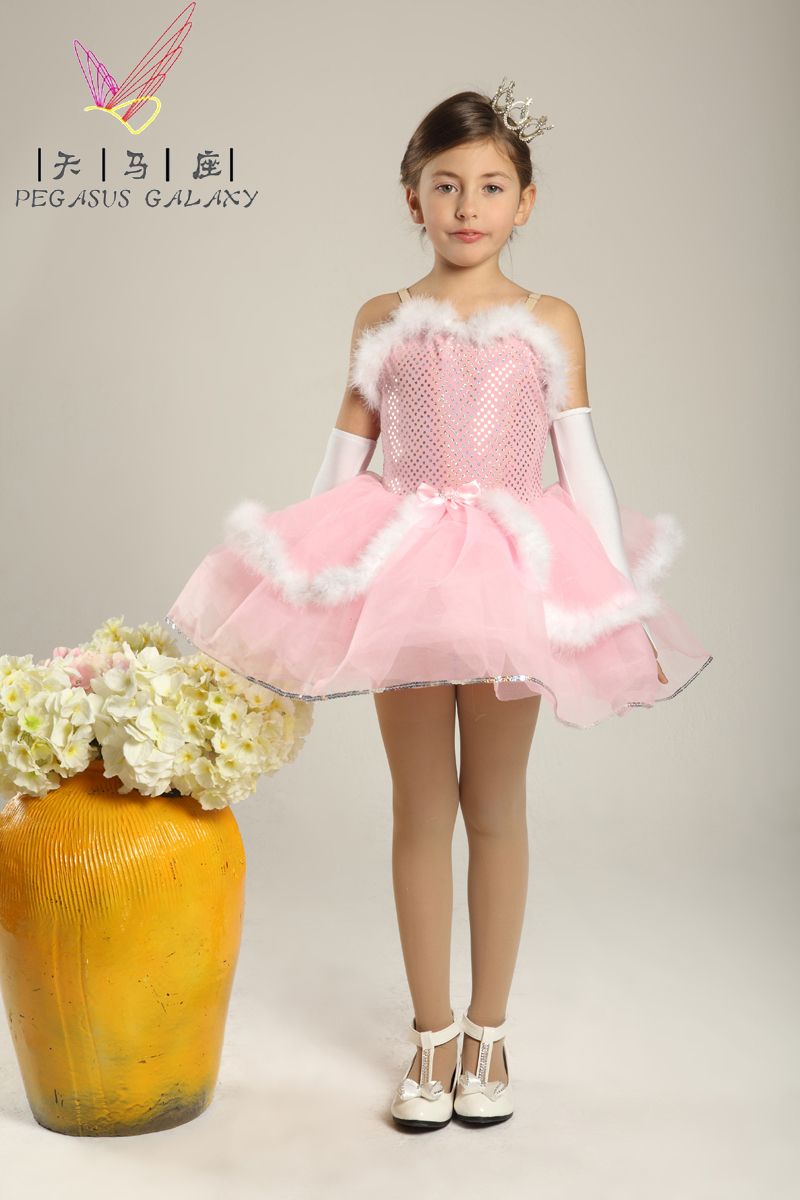 ballerina dress for girl