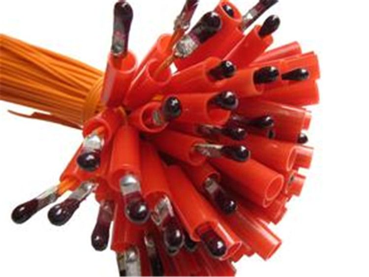 2017 0.3m Electric Igniters Fireworks Firing System Igniter From