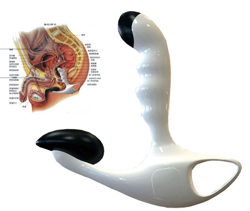 Anal Stimulation Toys 20