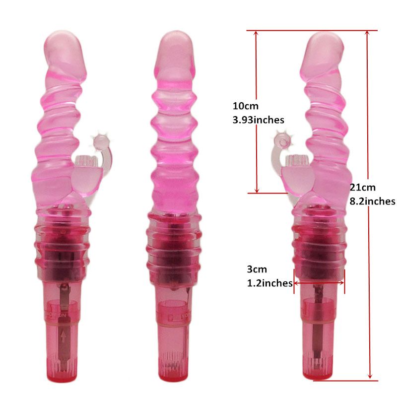 Vibrater Sex Toy 23