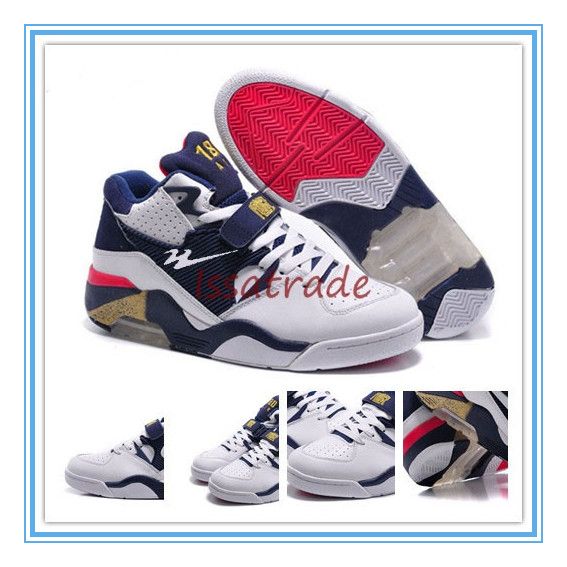barkley sneaker release