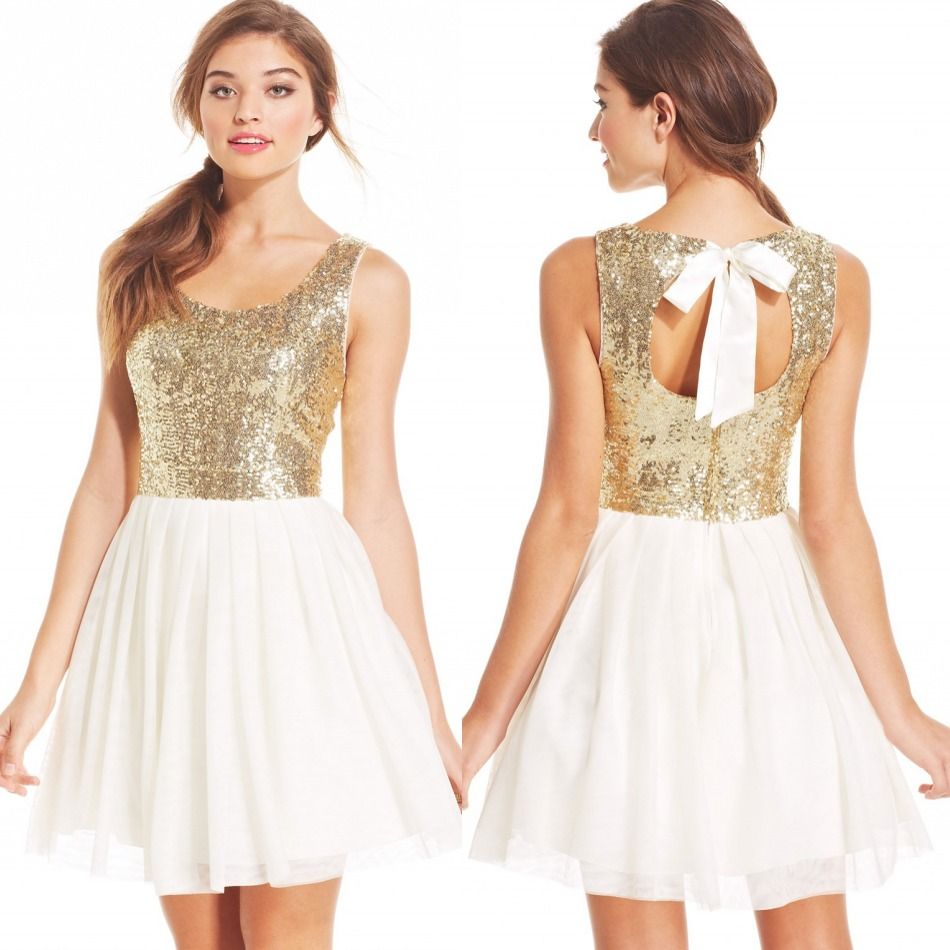 graduation frocks