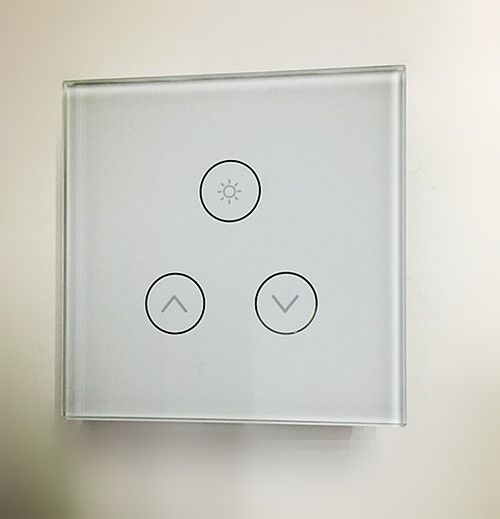 Online Cheap Led Touch Dimmer Switch 0 500w Ac 110v 220v 230v Led