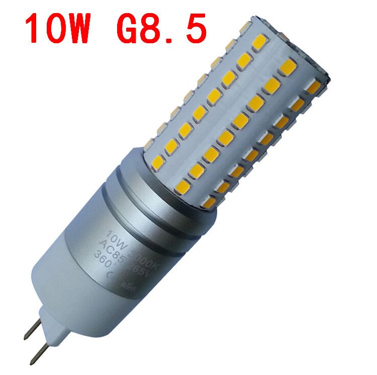 Led G8.5 Lamp 10w G8.5 Led Lamp With Factory Price G8.5 Led Corn Lamp ...