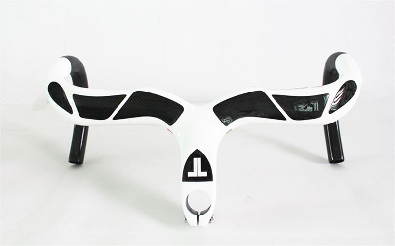 bike handlebars curved