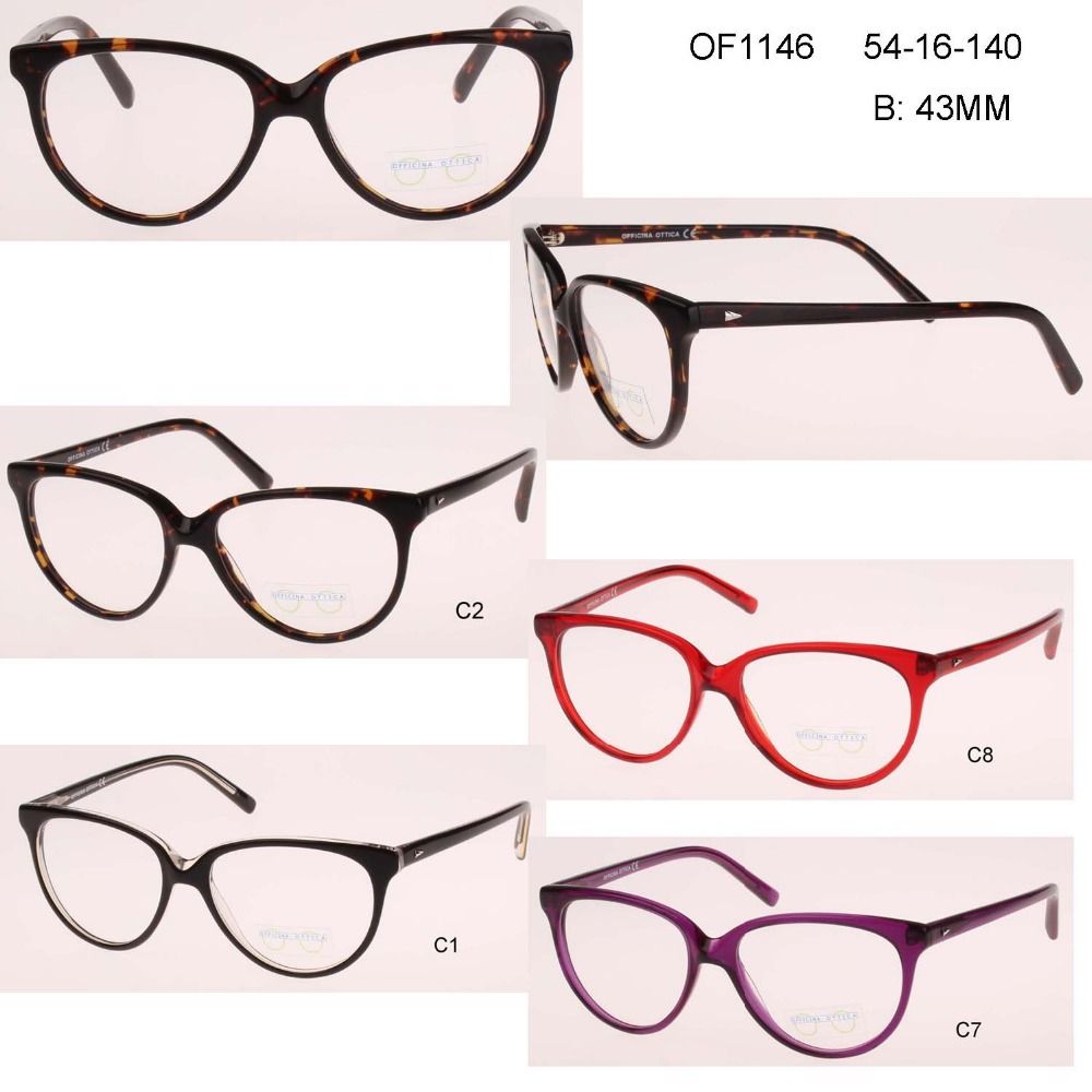 women's eyeglass frames 2015