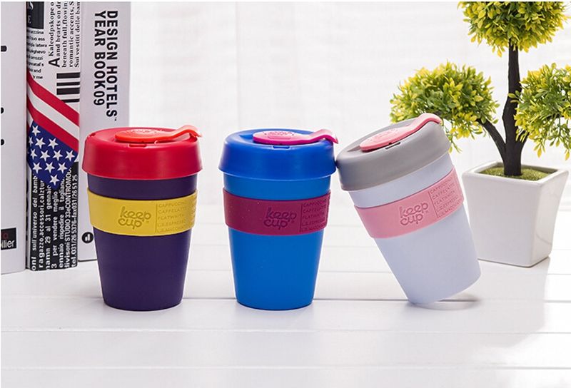 Best New Arrival Keepcup The Worlds First Barista Standard 340ml Capacity Reusable Cup, Twilight