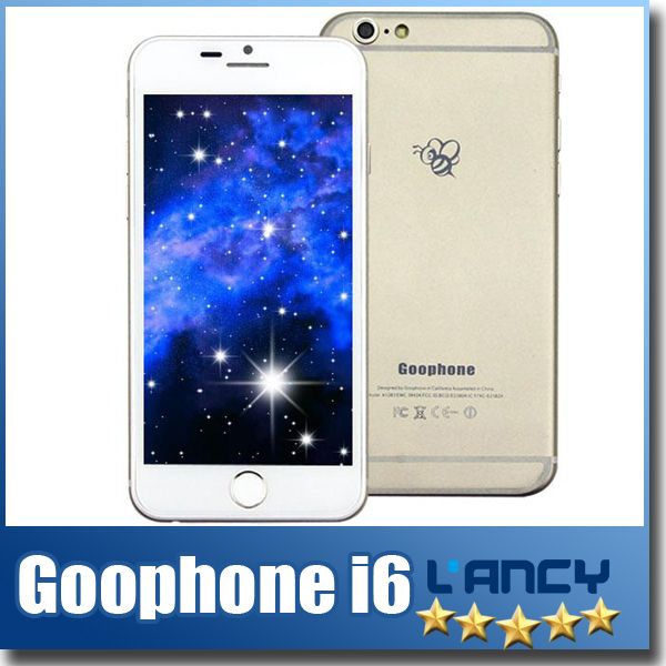 Goophone i6 plus mtk6592 octa core goophone i6 plus mtk6592 octa core upcoming Sony