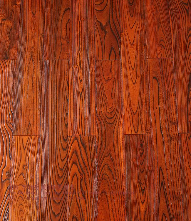 Black Locust Aka Adamantine Relief Craft Paint Process