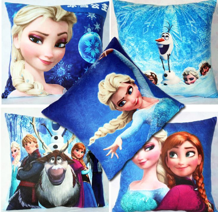 frozen pillow amazon