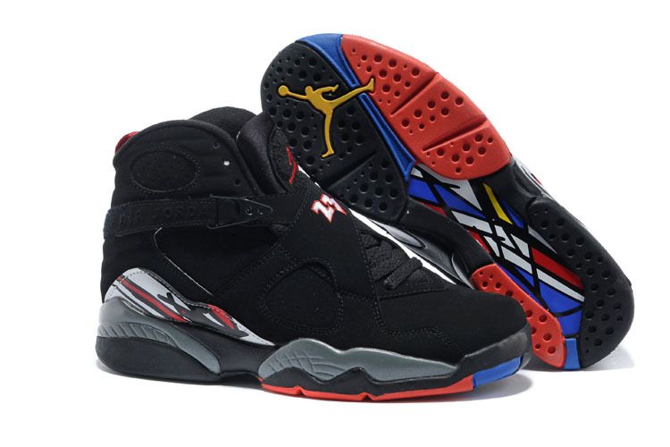 Jordan Zapatillas Retro 8 Jordan Zapatillas Retro 8
