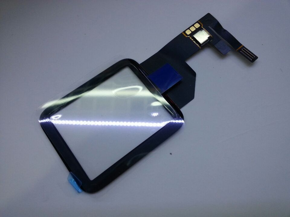 iwatch glass replacement