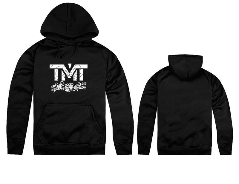 2016 2015 New The Money Team Tmt Men Hoody Hiphop Jackets Jumpers
