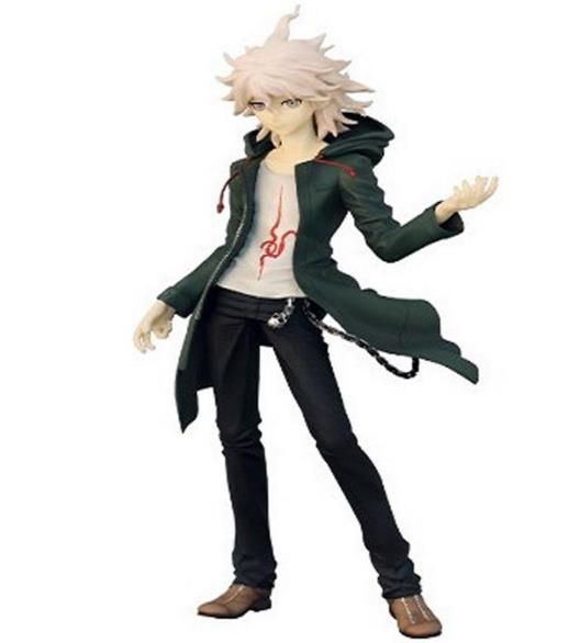 nagito komaeda anniversary figure