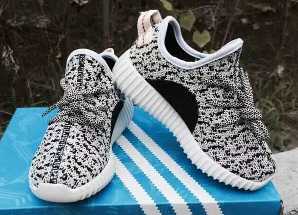 adidas yeezy children's