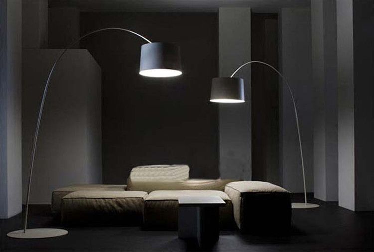 Foscarini twiggy terra stehleuchte angeln stehleuchte moderne ...